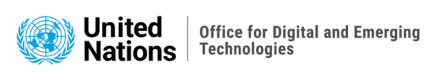 UN Digital & Emerging Technologies